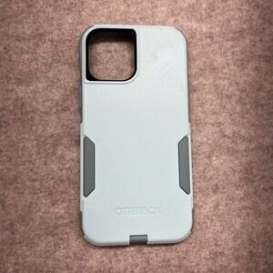 OtterBox Defender iPhone 13 Pro Max Case Mint Green Rugged‎ Drop Protection